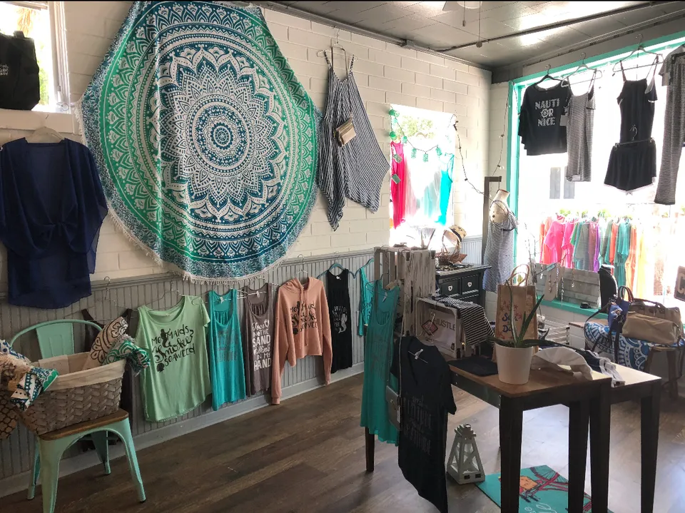 Beach Bungalow Clothing Company