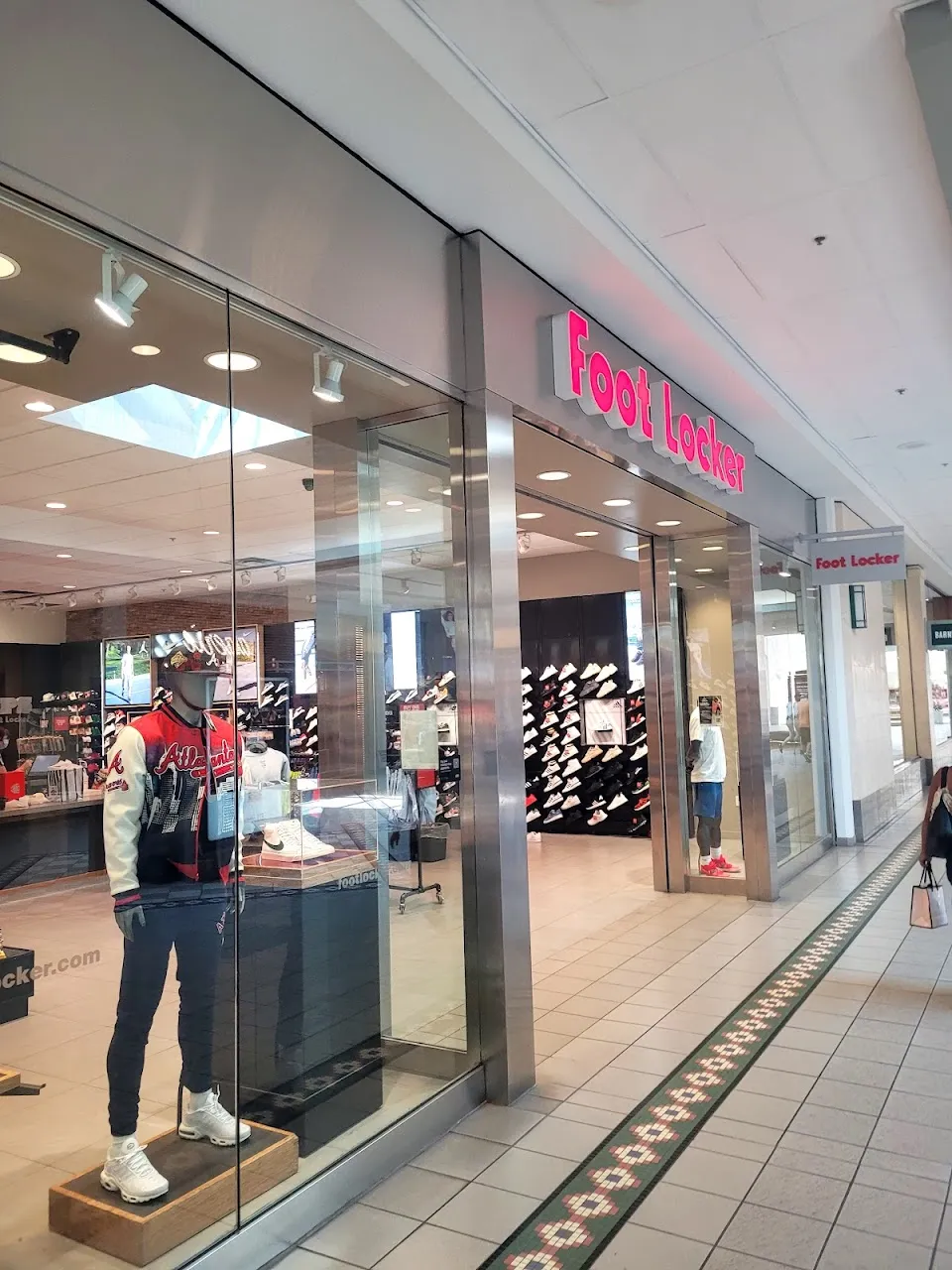 Foot Locker