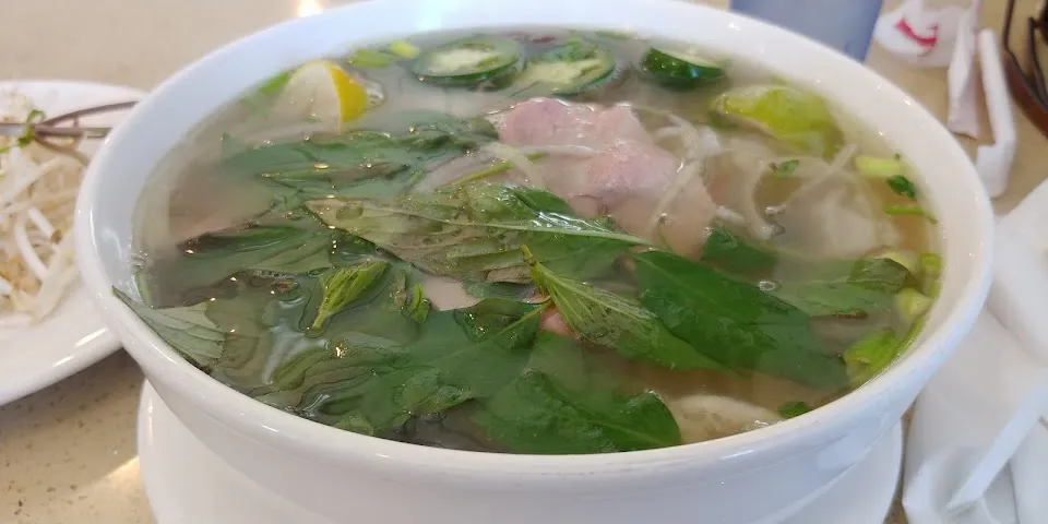 Pho Vu