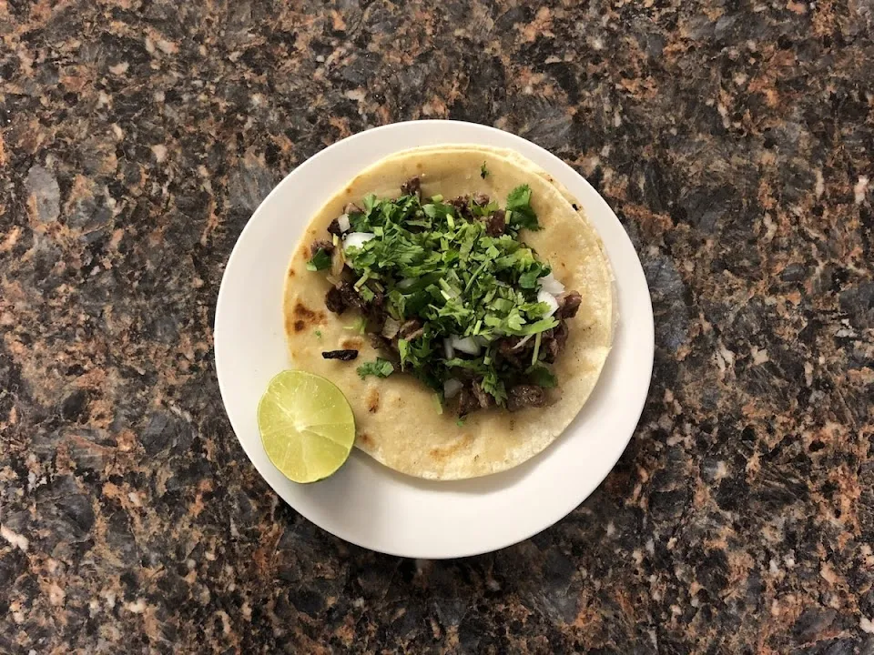 Angelita's Mexican Kitchen