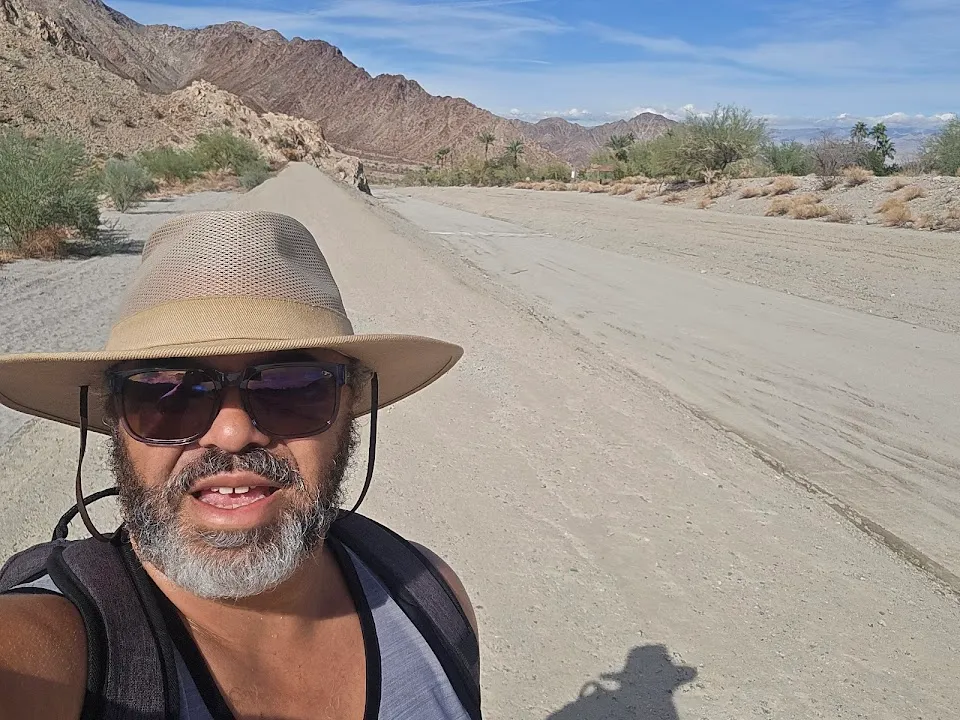 Bear Creek Nature Trailhead