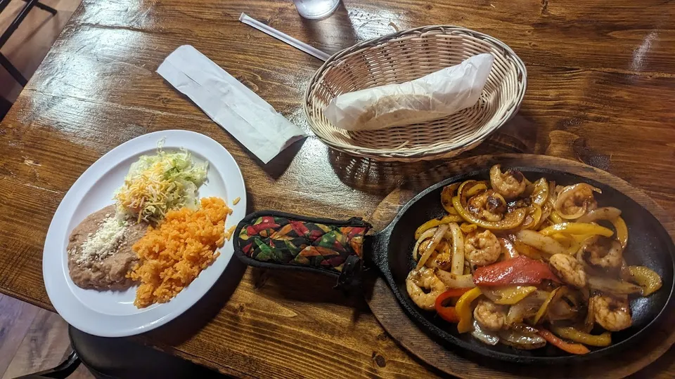 Taqueria Juanita Mexican Food