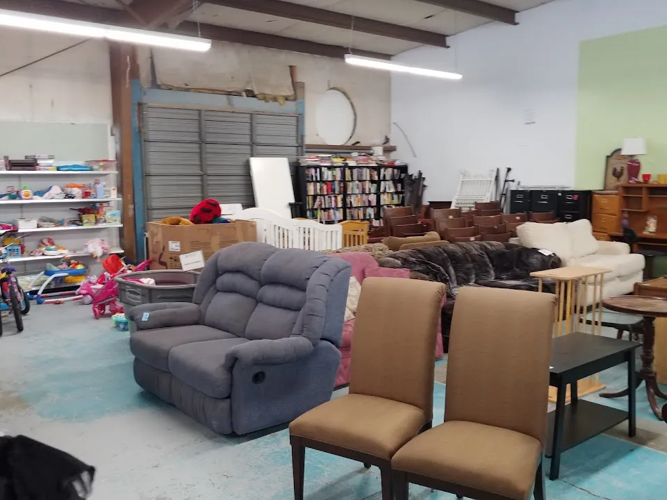 Palmetto Goodwill
