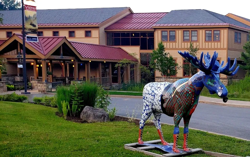 View Arts Center