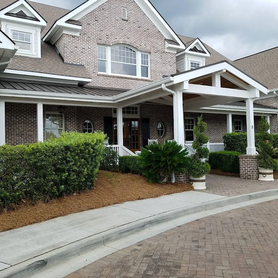 Savannah Quarters Country Club