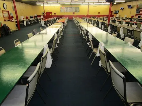 The Bingo King Inc