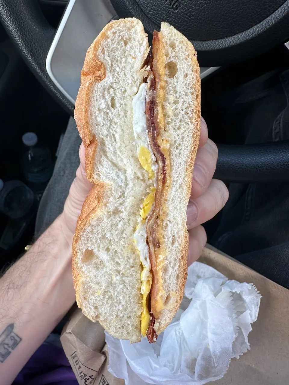 Bagel World
