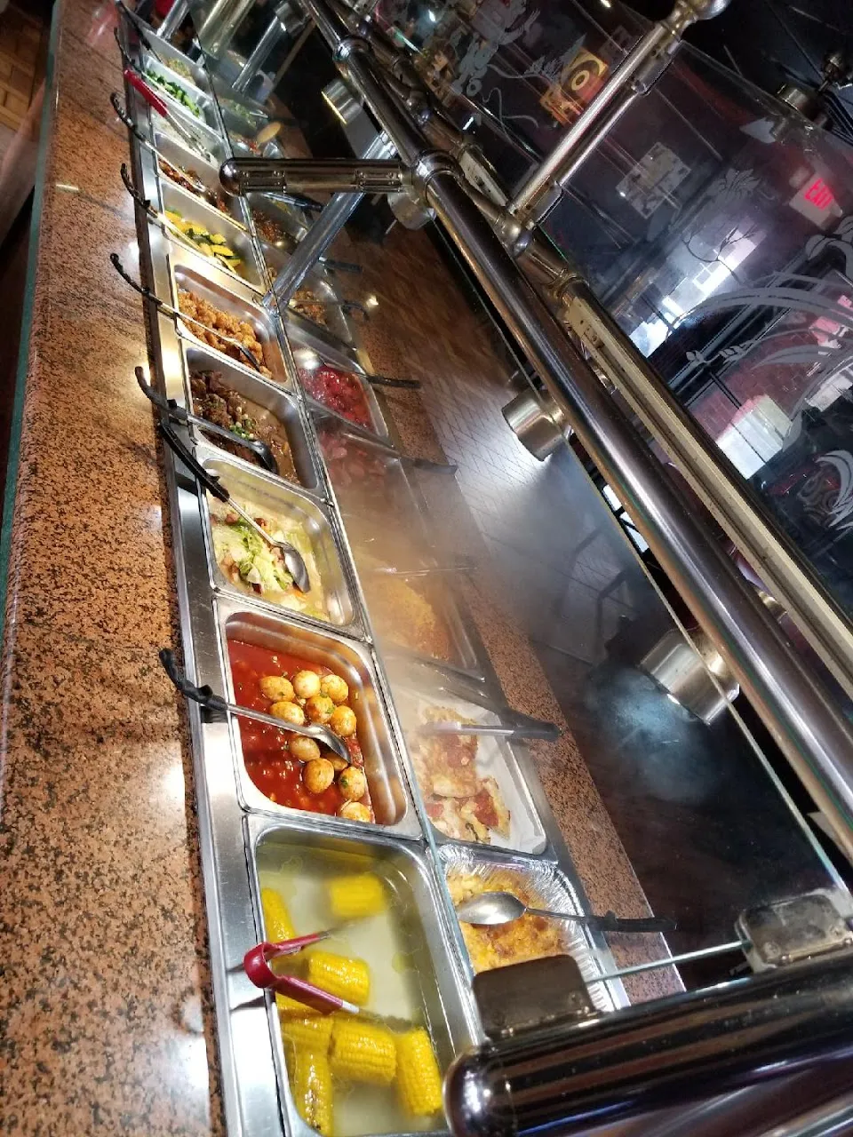 Fusion International Cuisine
