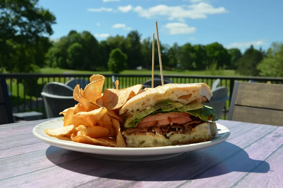 Tin Cup Tavern & Grille