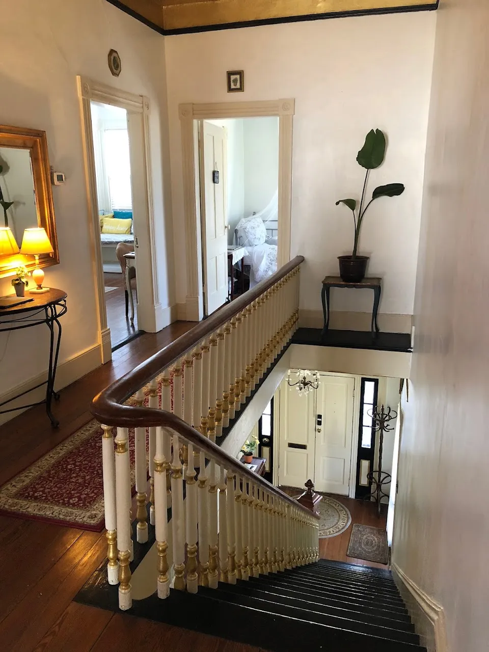 Grayson House