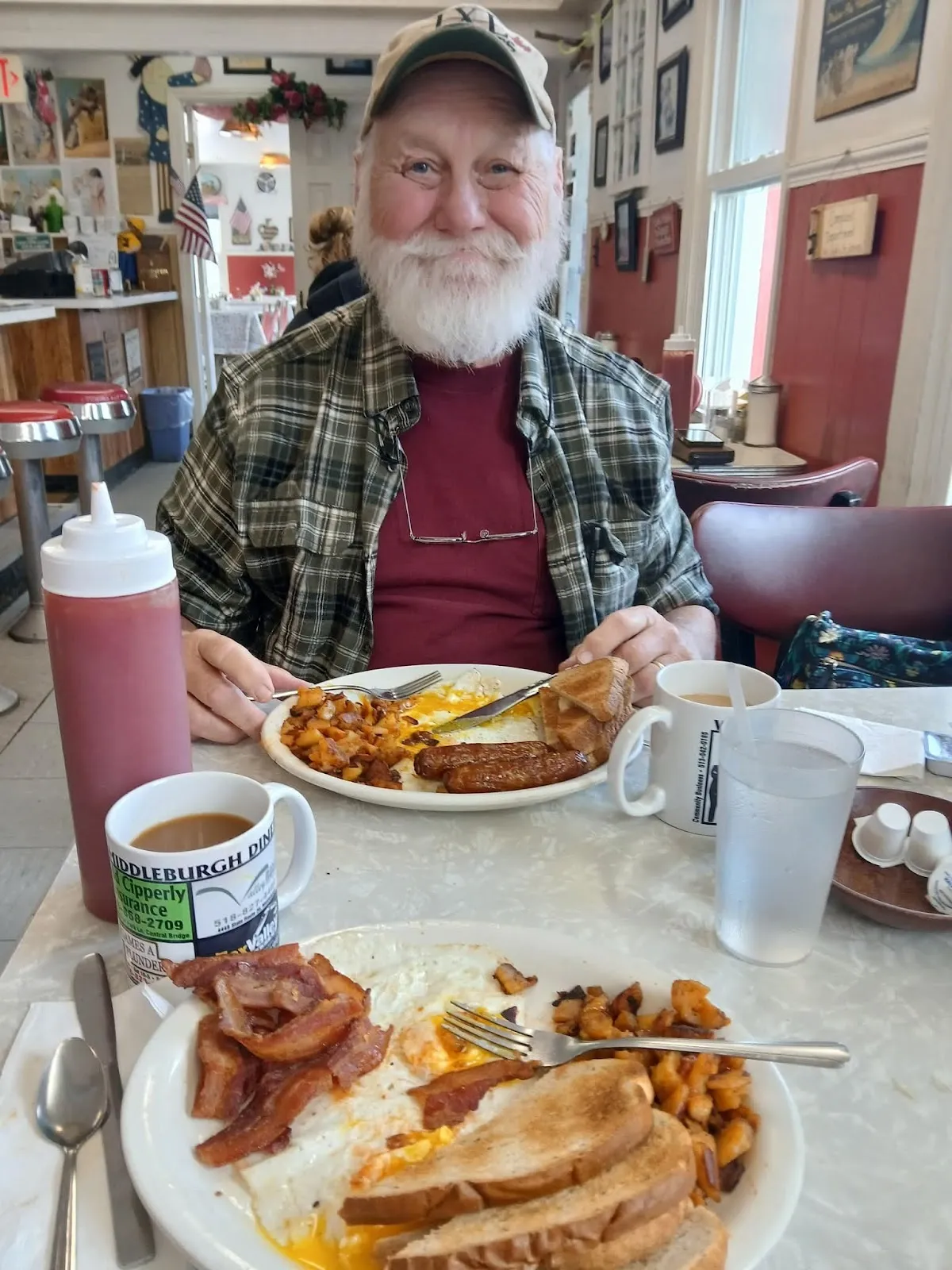 Middleburgh Diner