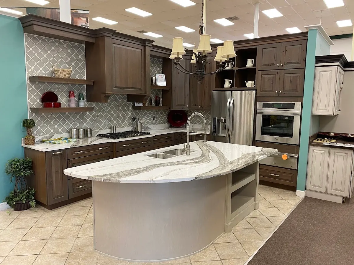 Kempsville Building Materials