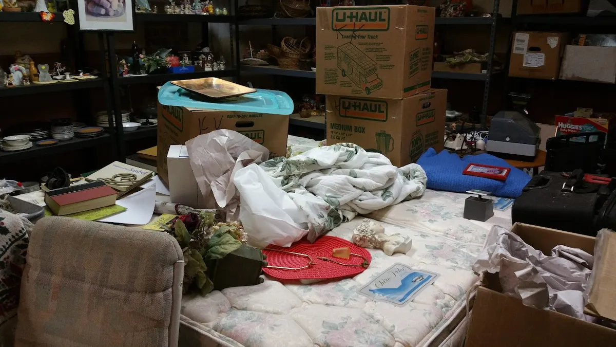 Cecil's Thrift Store