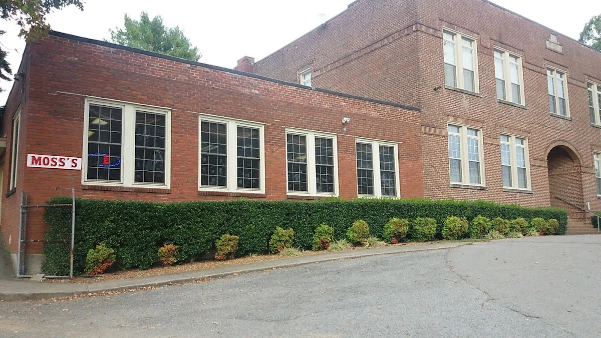 Moss's Restaurant