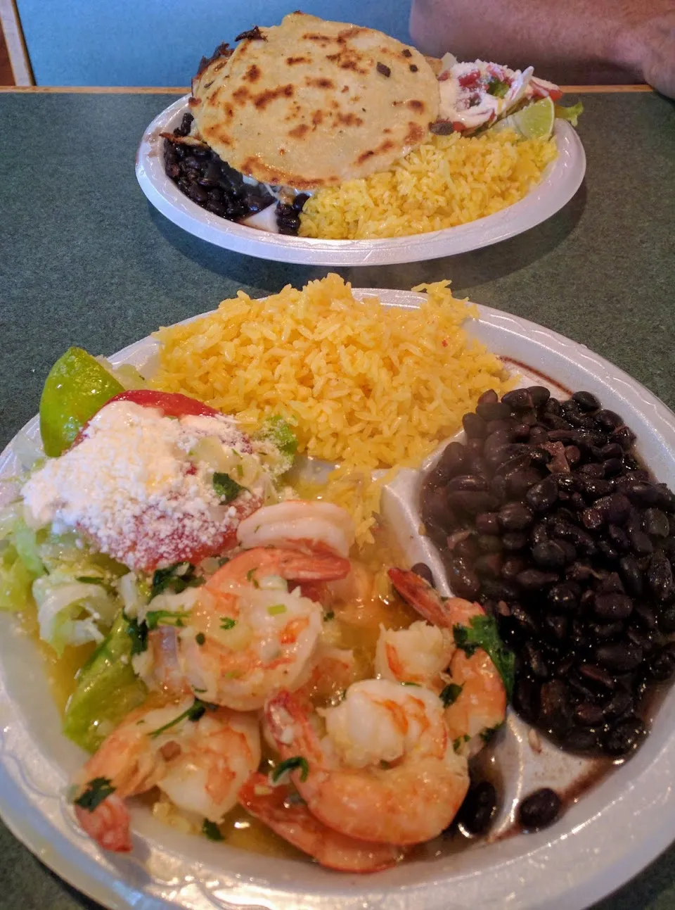 Taqueria La Mixta