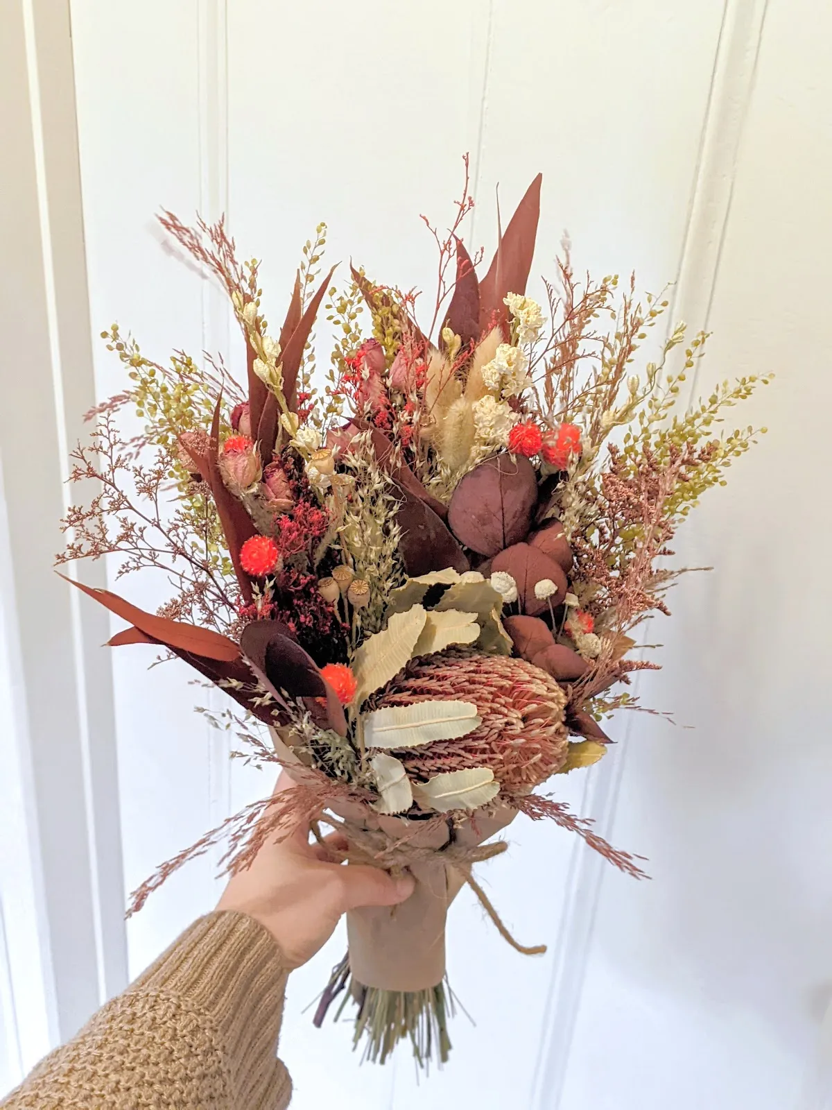 Sharon Sprigs Fine Dried Florals & Gifts