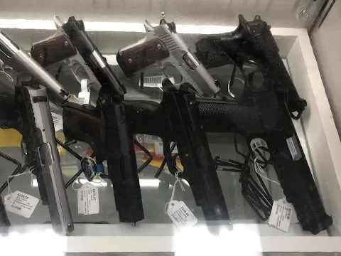 Chipley Gun & Pawn, Inc