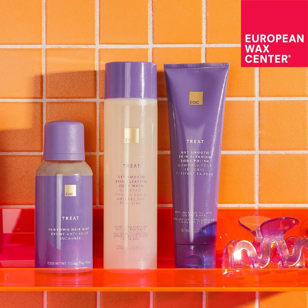 European Wax Center