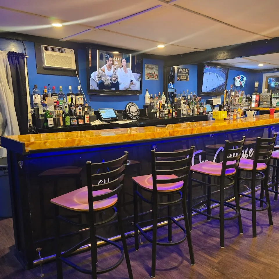 The Clubhouse Bar and Grill
