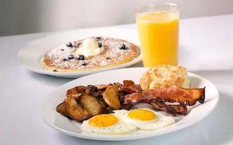 Peach Valley Cafe
