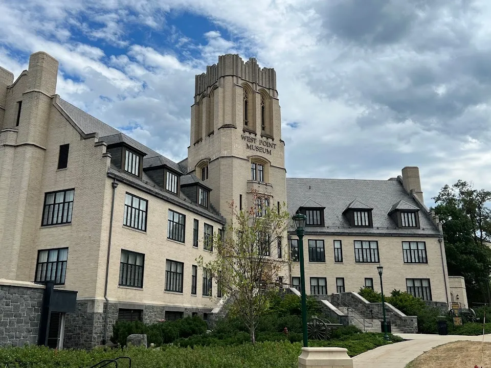 West Point Museum