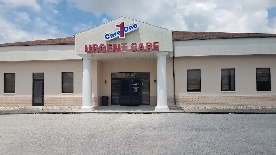 Care One of Florida