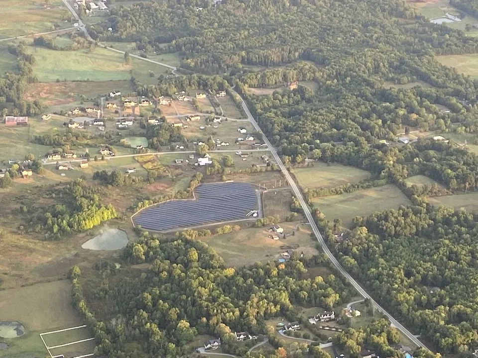 Enchanted Balloon Tours