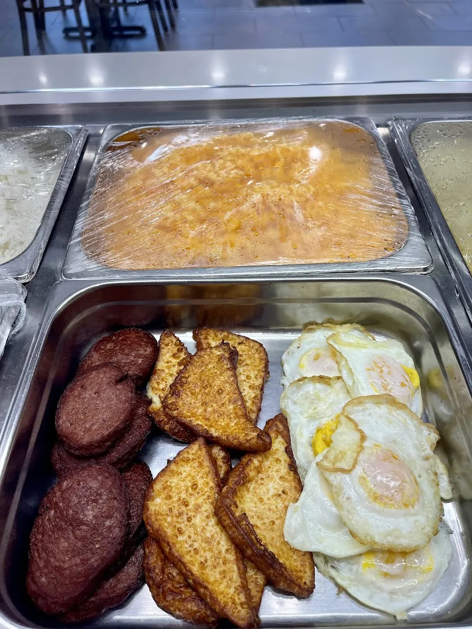 Nelly Latin Restaurant At Newburgh
