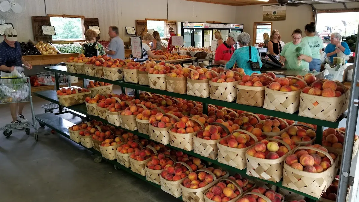 Osage Farms
