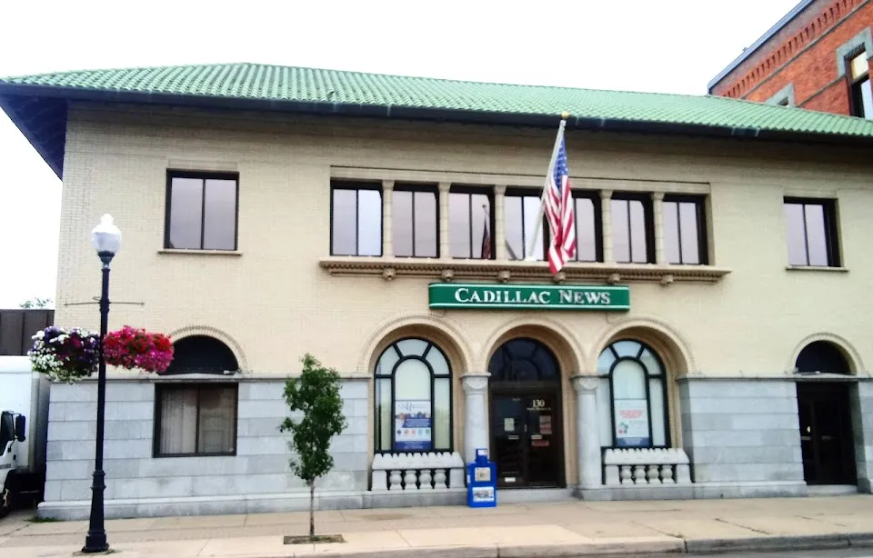Cadillac News