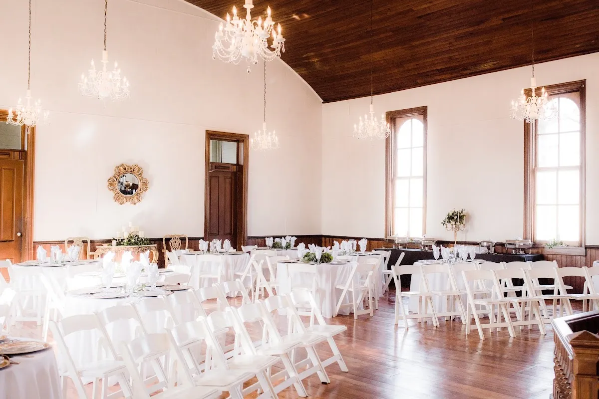 Magnolia Country Chapel