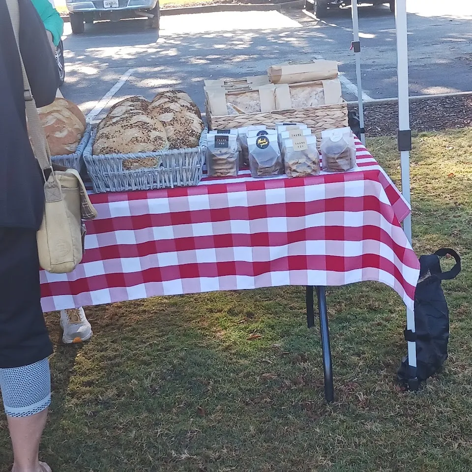 Lake Oconee Farmers Market