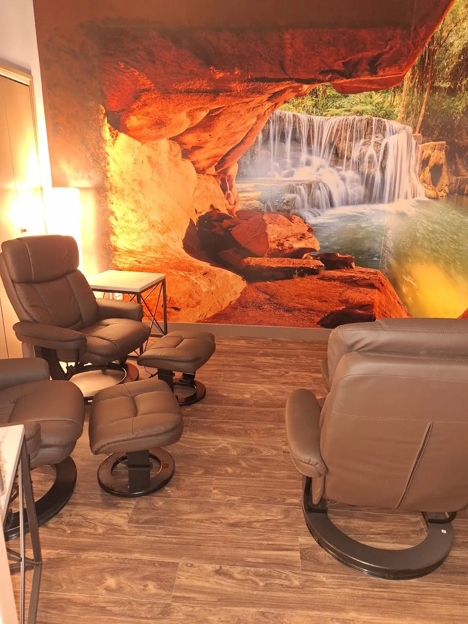 California Dream Spa