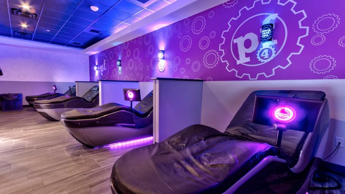 Planet Fitness