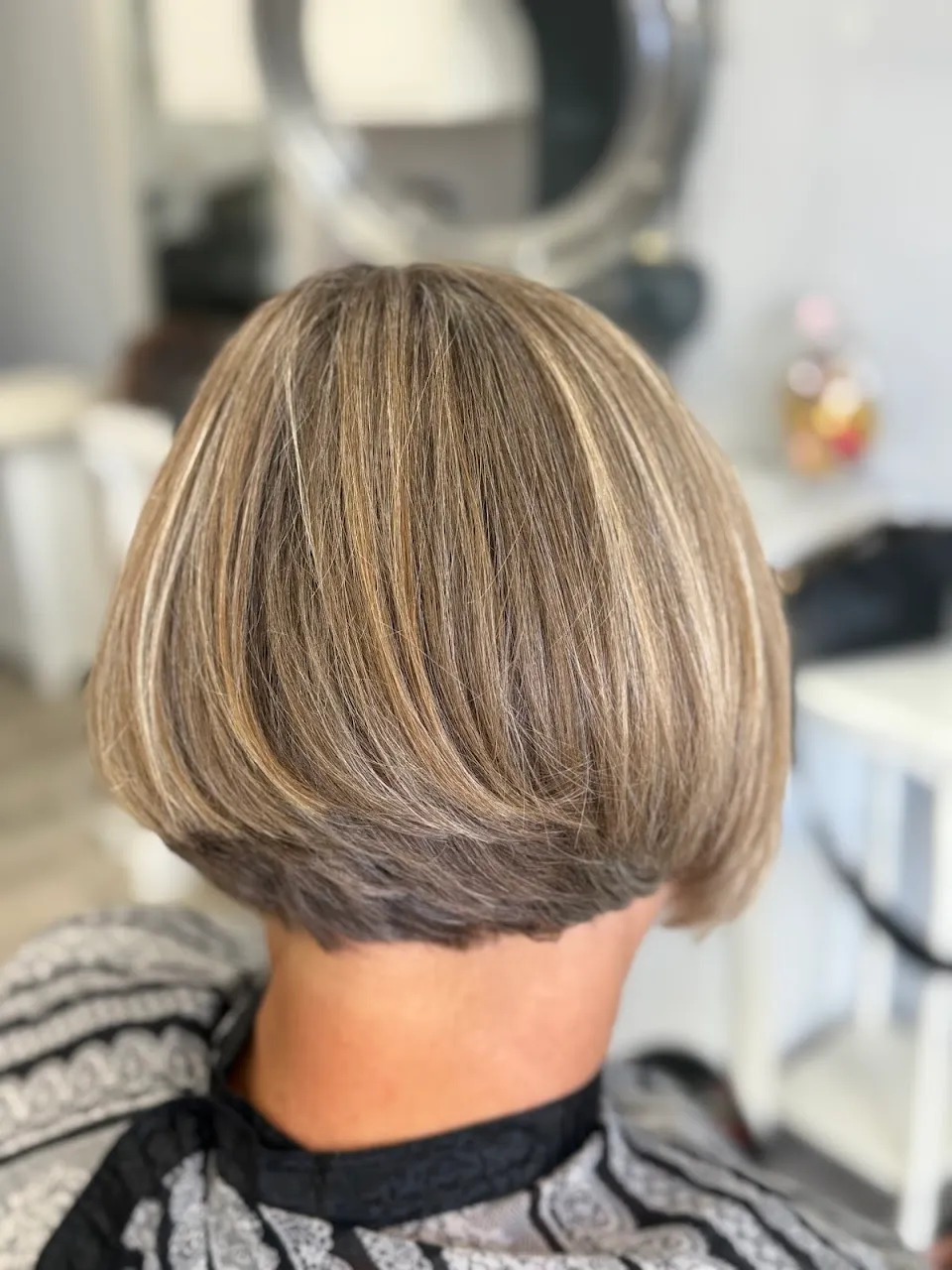 Mark Heavener at La Petite Salon Deux