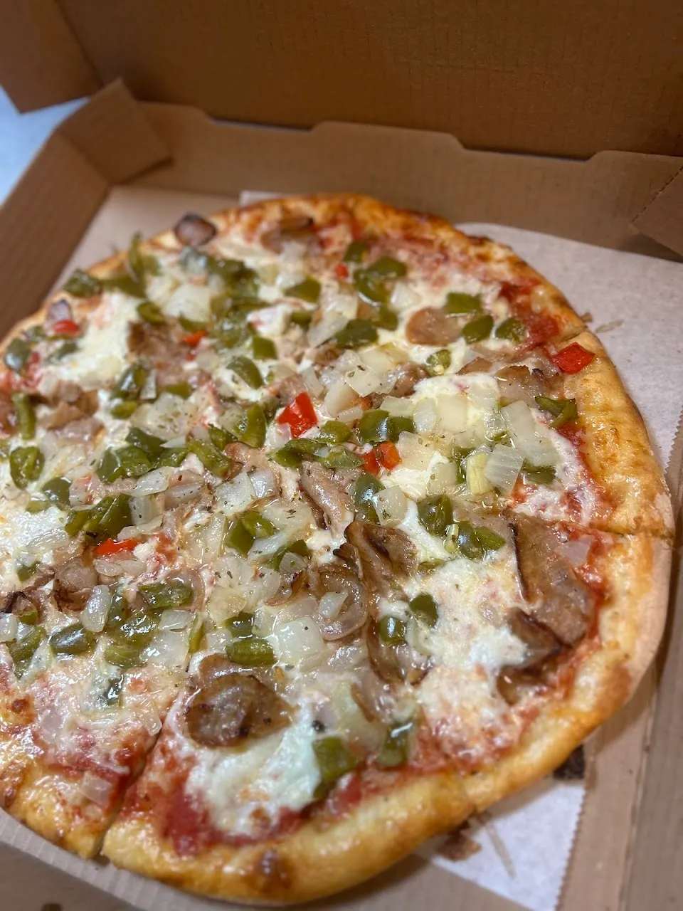 Slice of Life Pizzeria