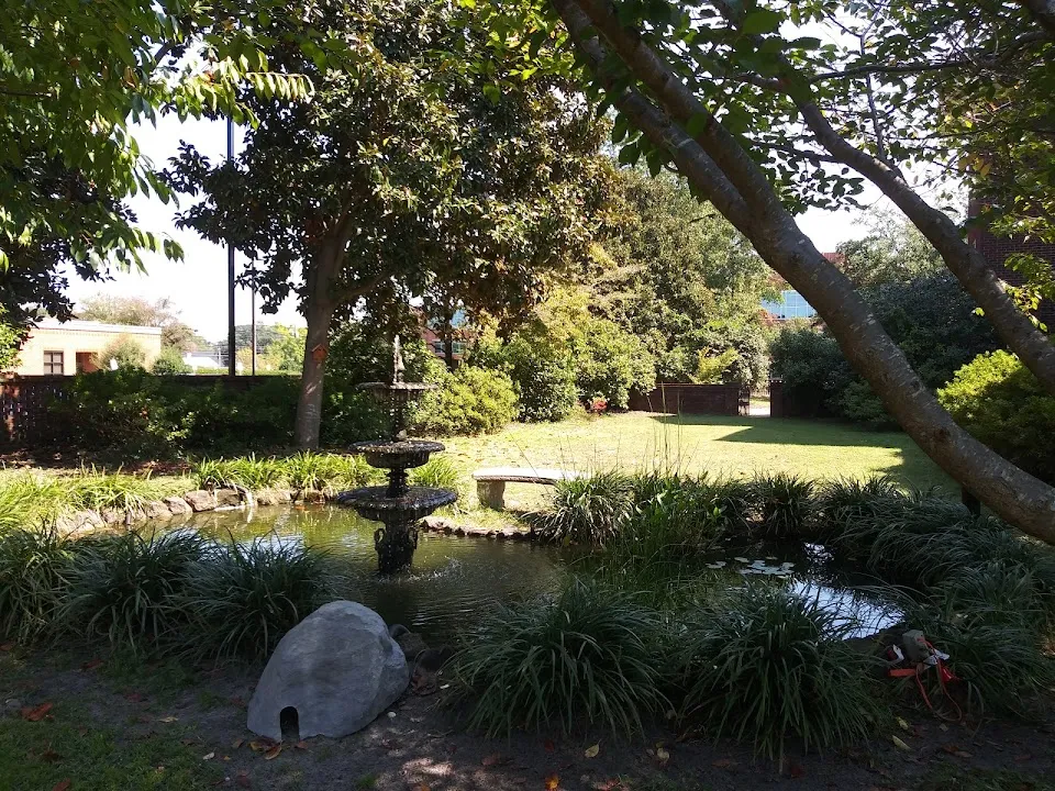 Sumter Museum