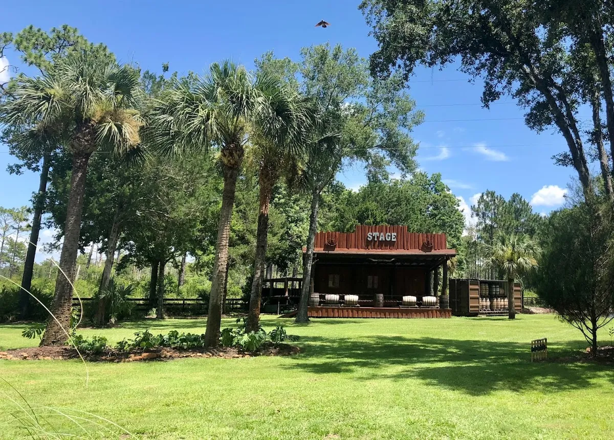 NJoy Spirits Distillery