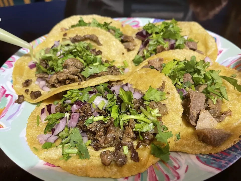 Taquería Amber | Mexican