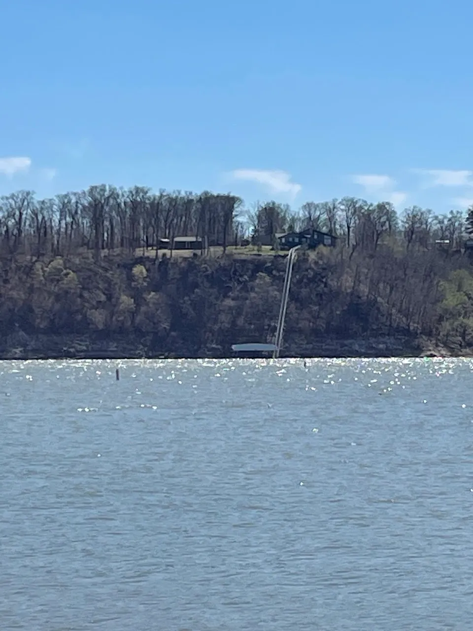 Cherokee Landing State Park