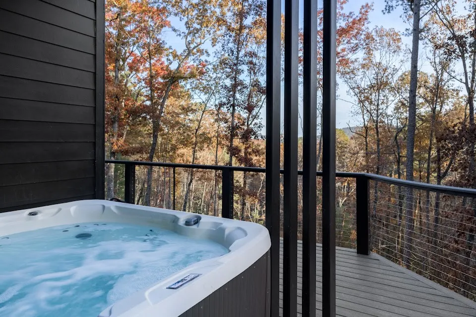 Zenplicity Cabin