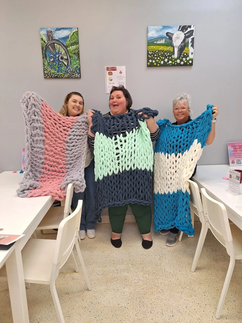 Paint 'n Fun Ceramics