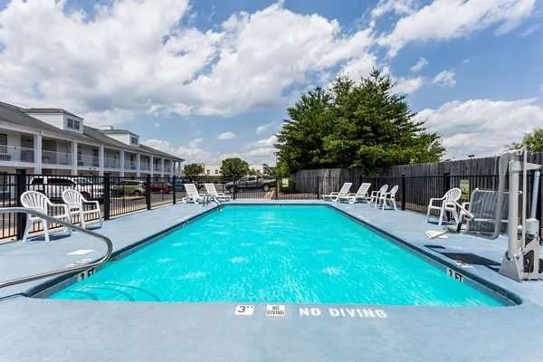Baymont by Wyndham Eden