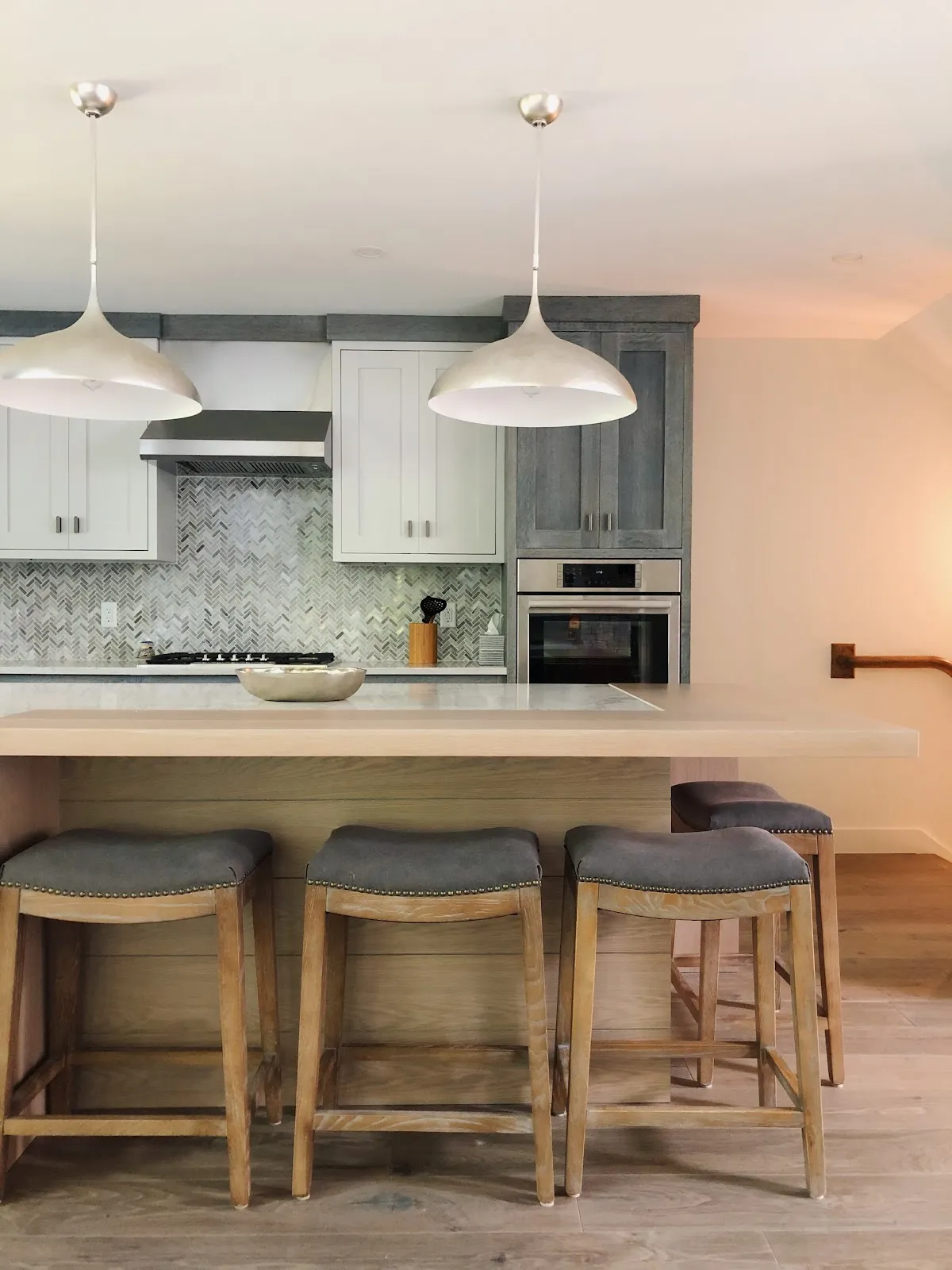Blanc & Bailey Construction, Inc.