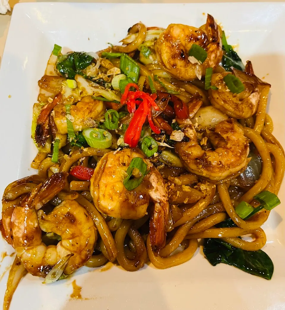 Myles and Jun Yakitori Japanese Char Grill