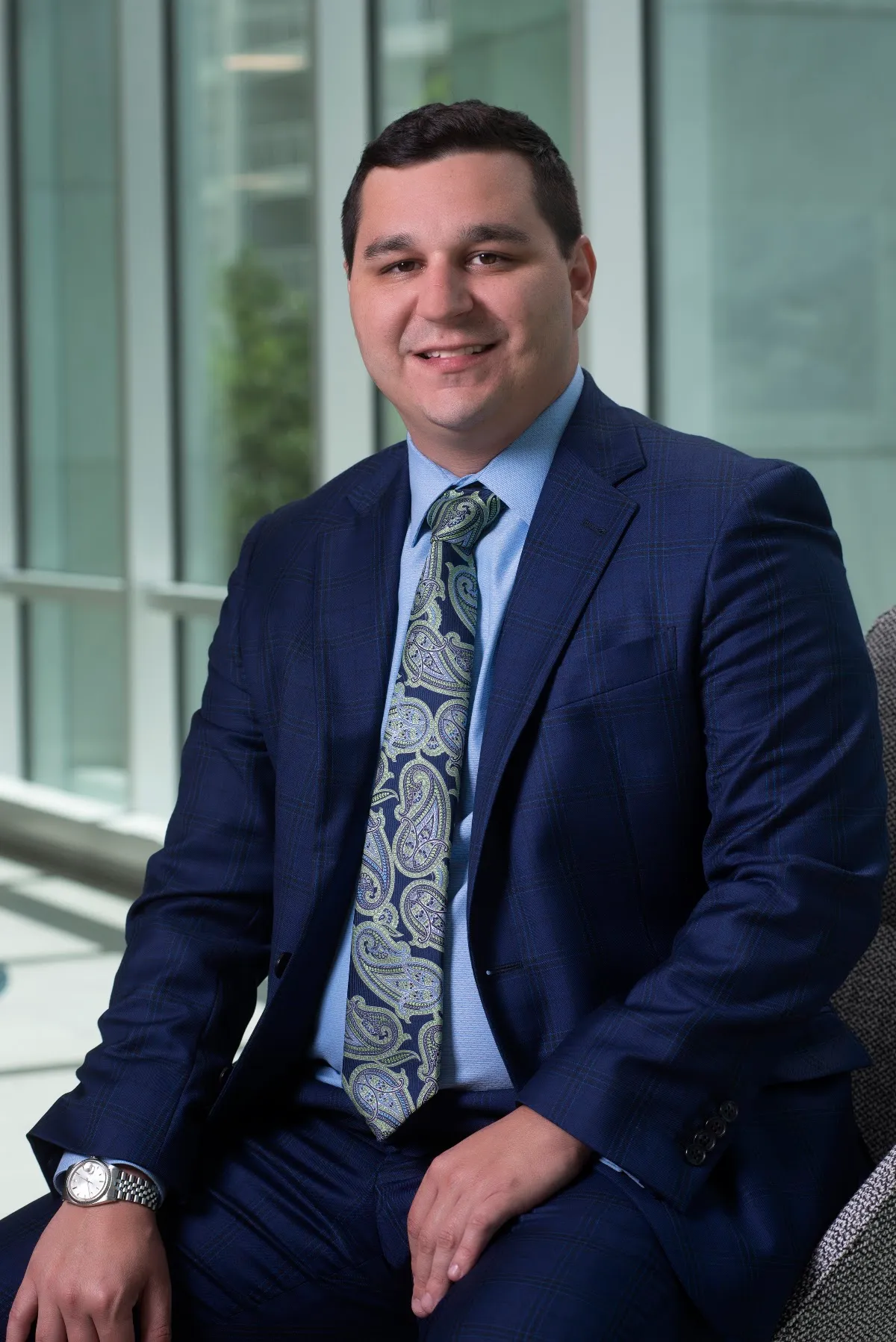Dolman Law Group