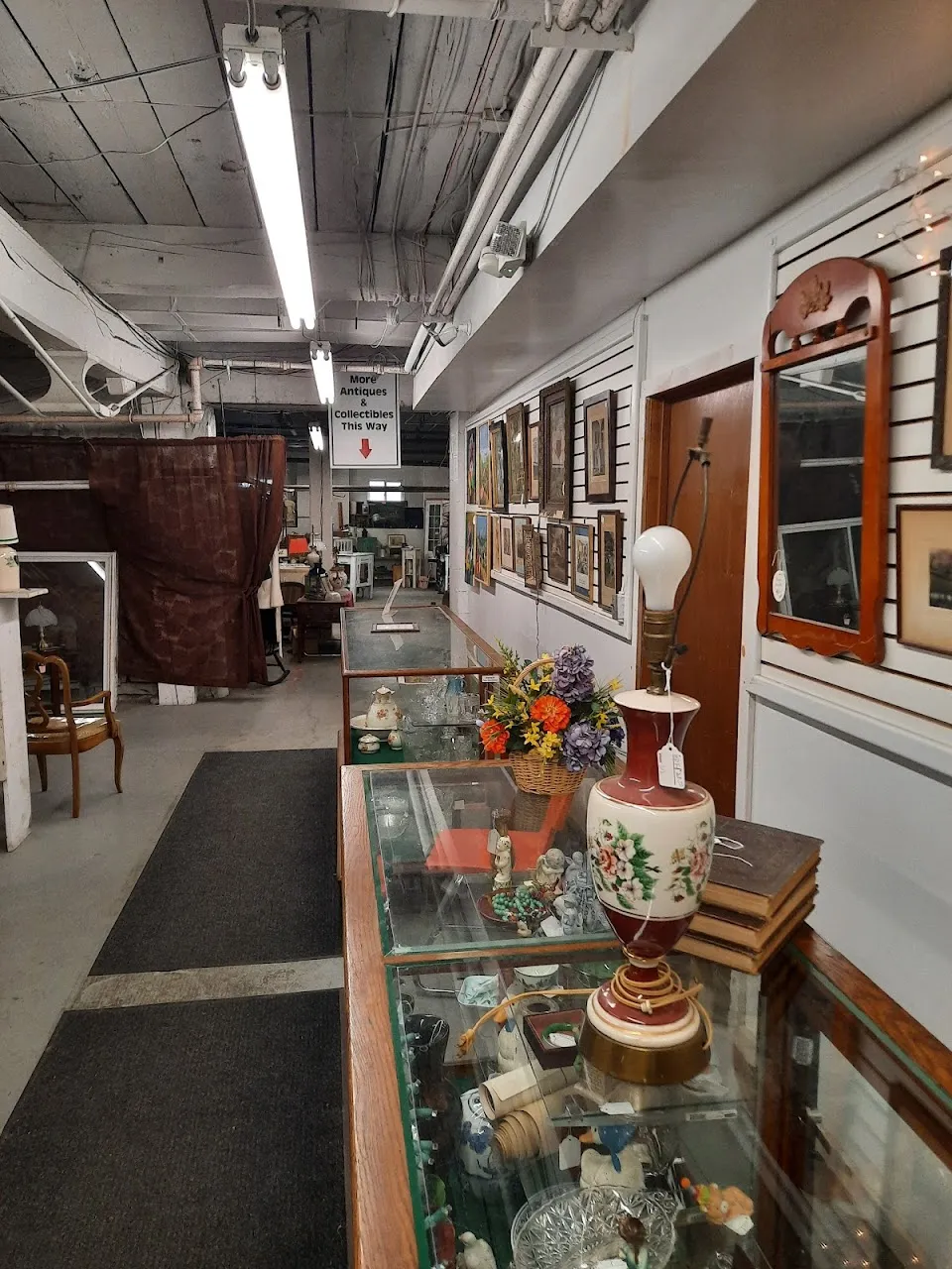 Mohawk Antique Mall