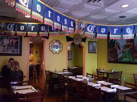 Zona Rosa