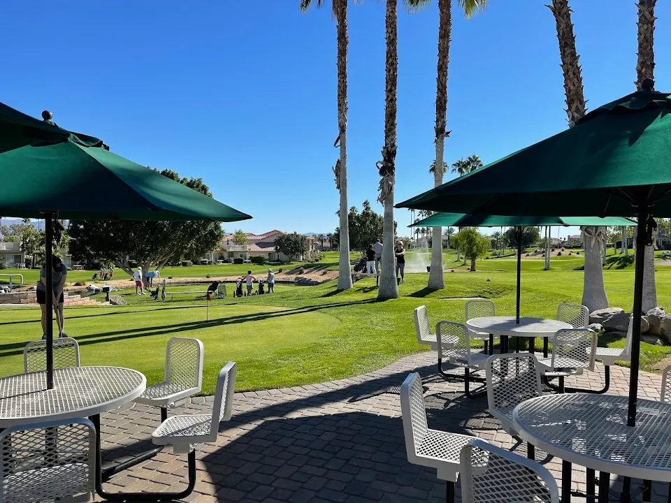 Palm Royale Country Club