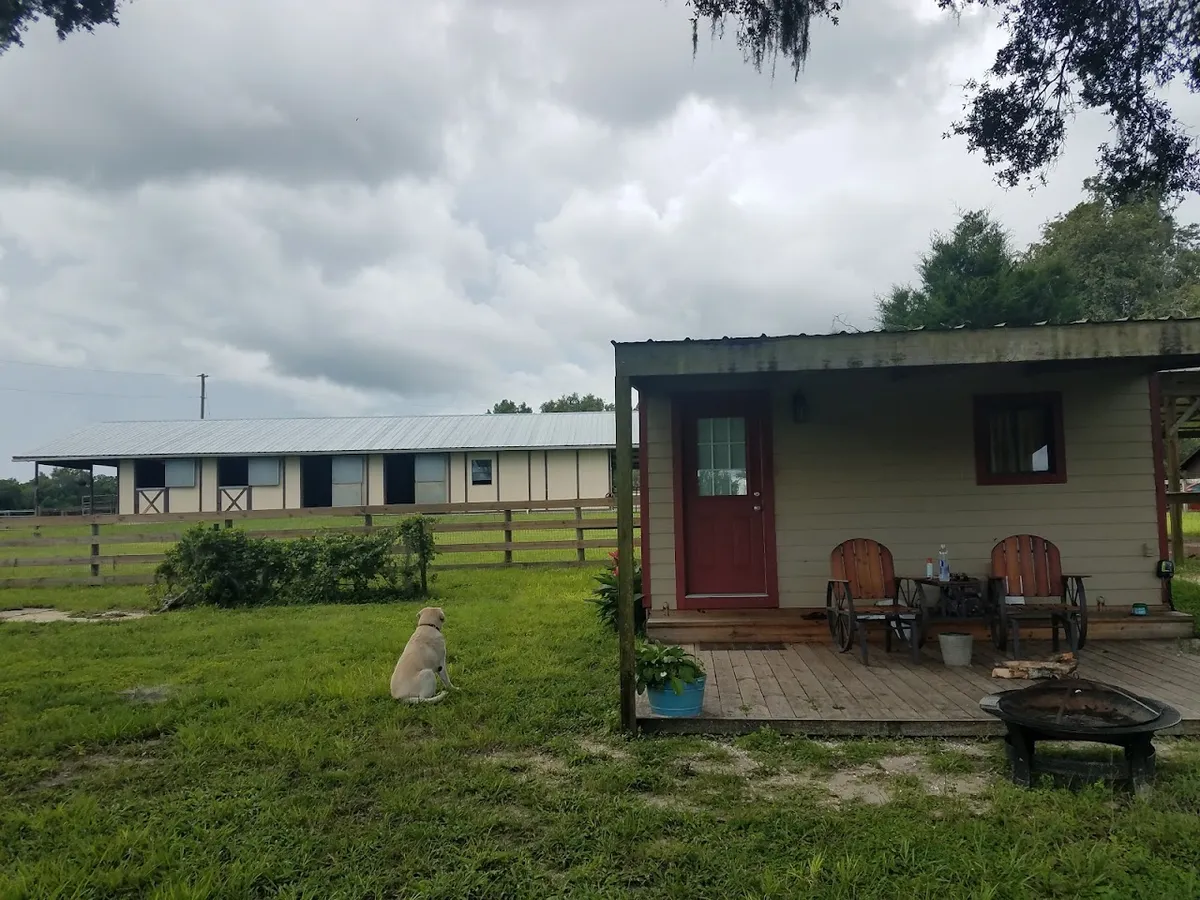 Triple C Ranch